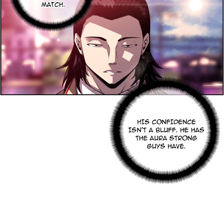 Supernova Supernova EP 165 - Toomics page 59 - 