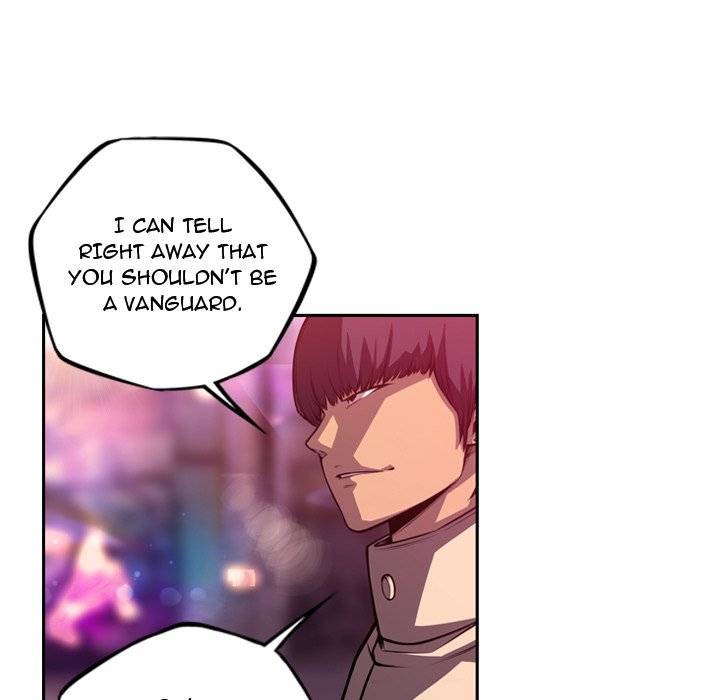 Supernova Supernova EP 165 - Toomics page 60 - 
