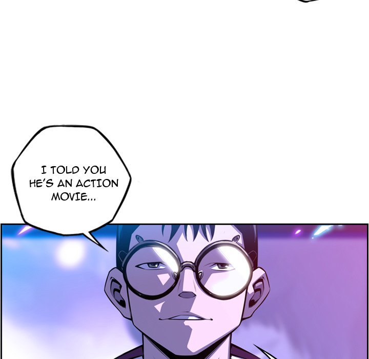 Supernova Supernova EP 165 - Toomics page 7 - 