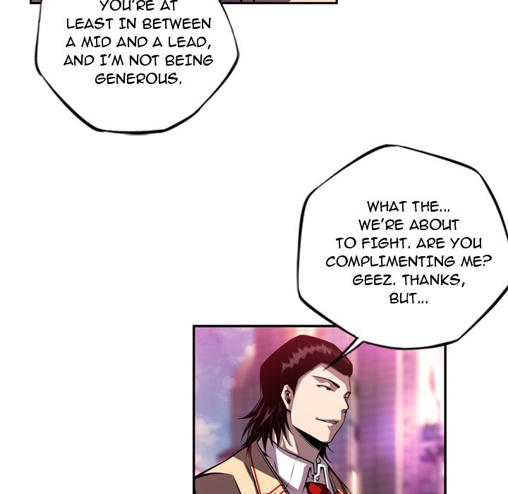 Supernova Supernova EP 165 - Toomics page 61 - 