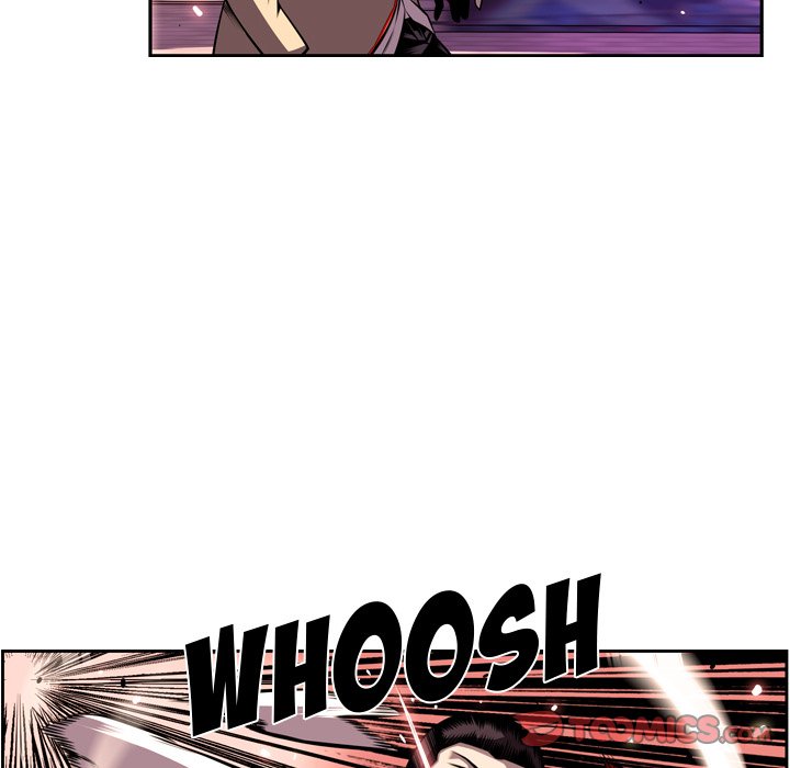 Supernova Supernova EP 165 - Toomics page 68 - 
