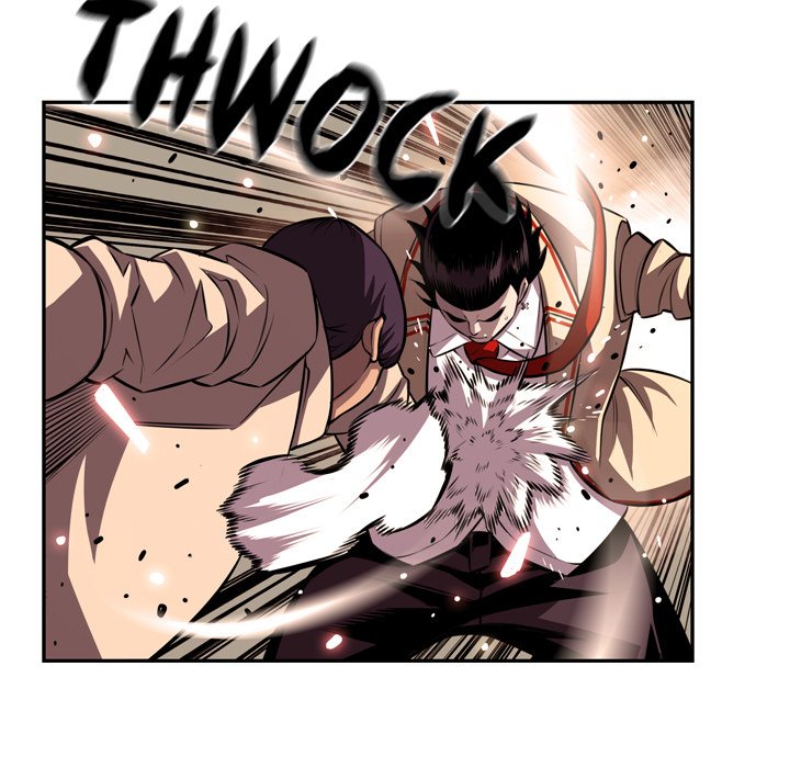 Supernova Supernova EP 165 - Toomics page 72 - 