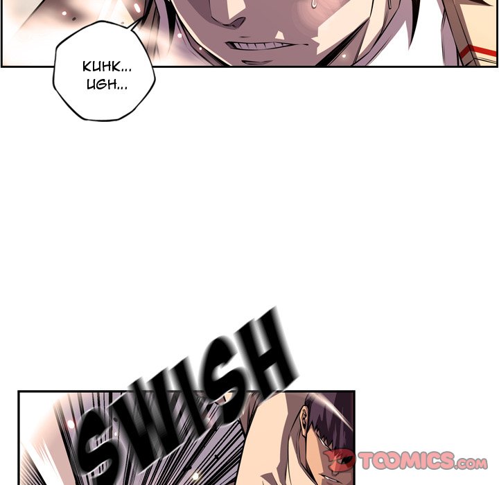 Supernova Supernova EP 165 - Toomics page 74 - 