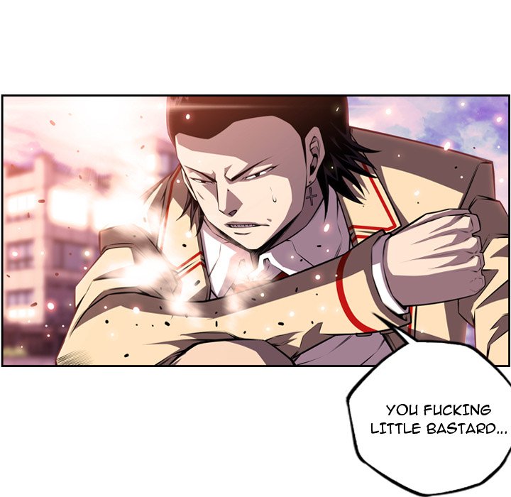 Supernova Supernova EP 165 - Toomics page 77 - 
