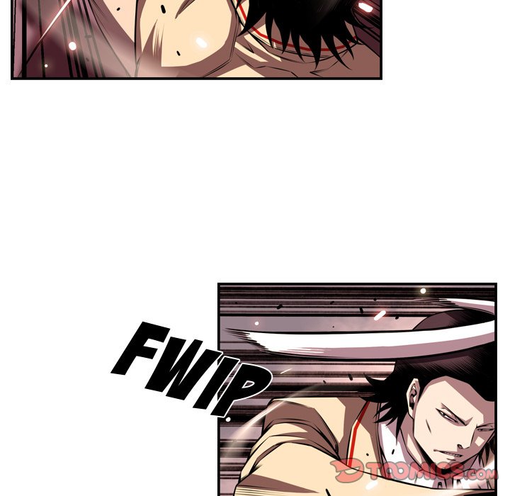 Supernova Supernova EP 165 - Toomics page 80 - 