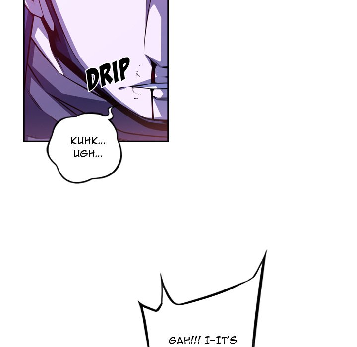 Supernova Supernova EP 165 - Toomics page 9 - 
