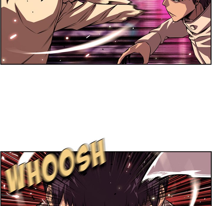 Supernova Supernova EP 165 - Toomics page 82 - 