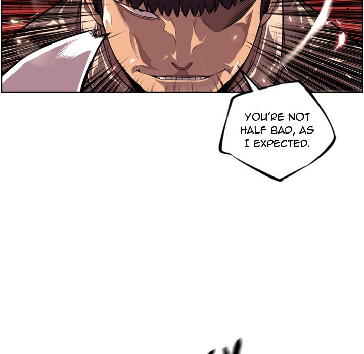 Supernova Supernova EP 165 - Toomics page 83 - 