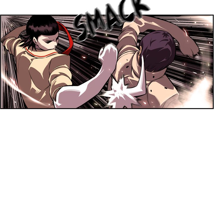 Supernova Supernova EP 165 - Toomics page 84 - 
