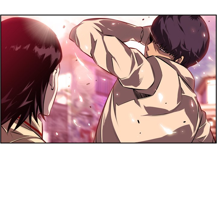 Supernova Supernova EP 165 - Toomics page 85 - 
