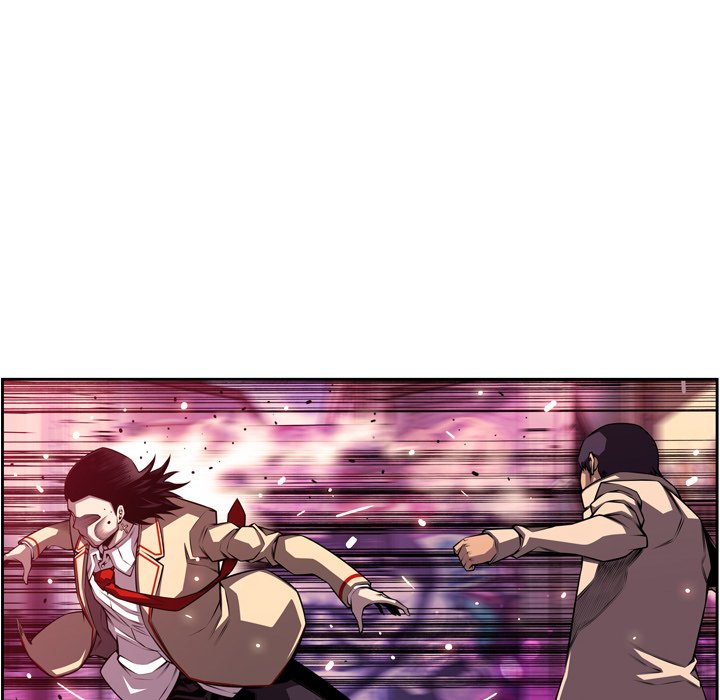 Supernova Supernova EP 165 - Toomics page 88 - 