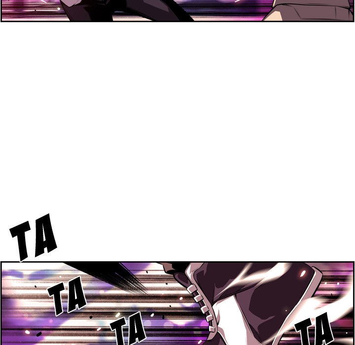 Supernova Supernova EP 165 - Toomics page 89 - 