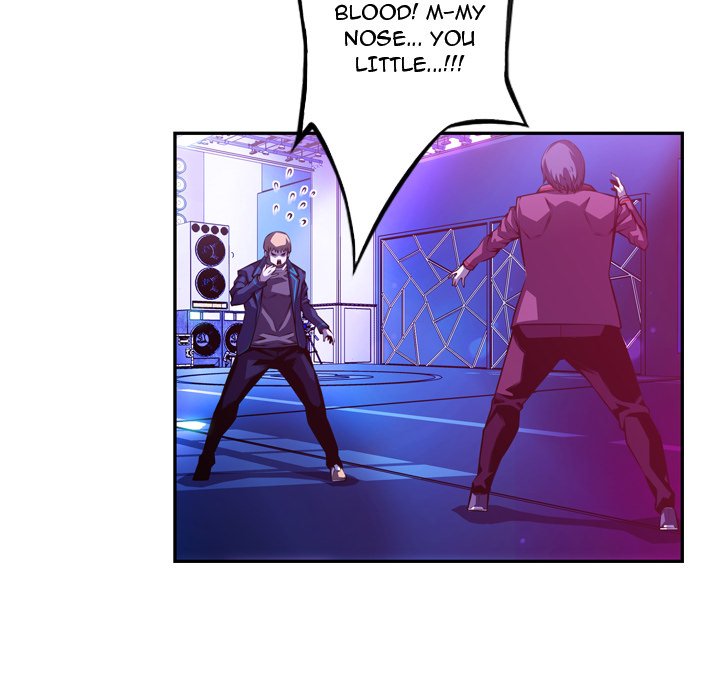 Supernova Supernova EP 165 - Toomics page 10 - 