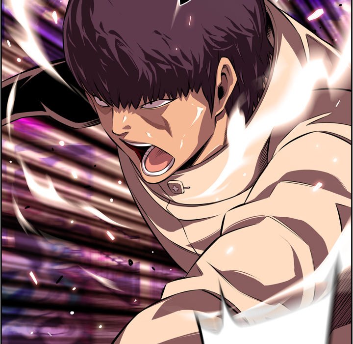 Supernova Supernova EP 165 - Toomics page 91 - 