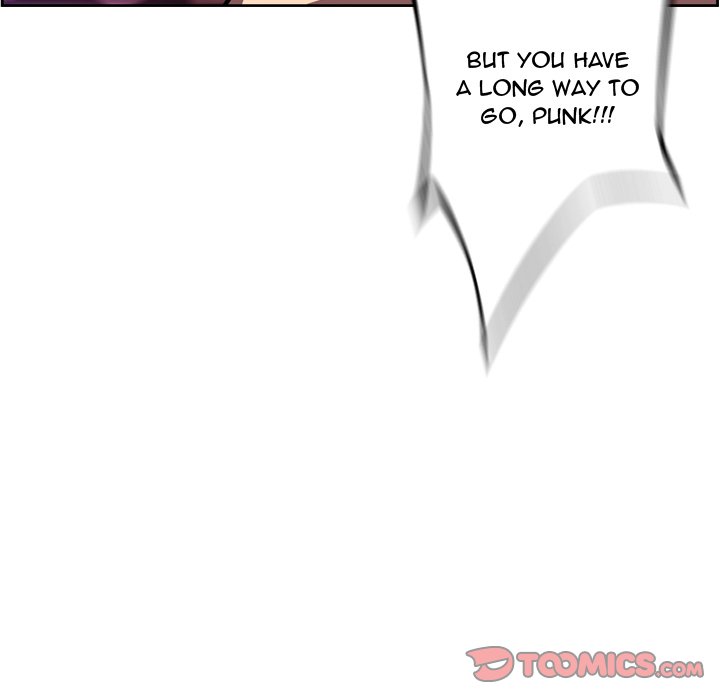 Supernova Supernova EP 165 - Toomics page 92 - 