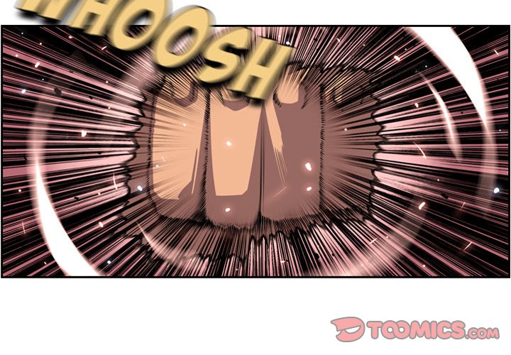 Supernova Supernova EP 166 - Toomics page 2 - 