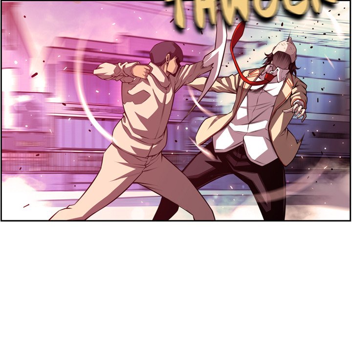 Supernova Supernova EP 166 - Toomics page 11 - 