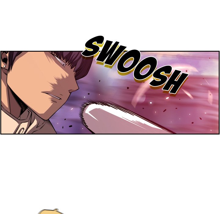Supernova Supernova EP 166 - Toomics page 12 - 
