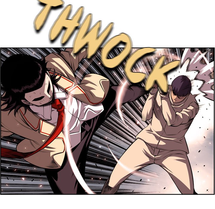 Supernova Supernova EP 166 - Toomics page 13 - 