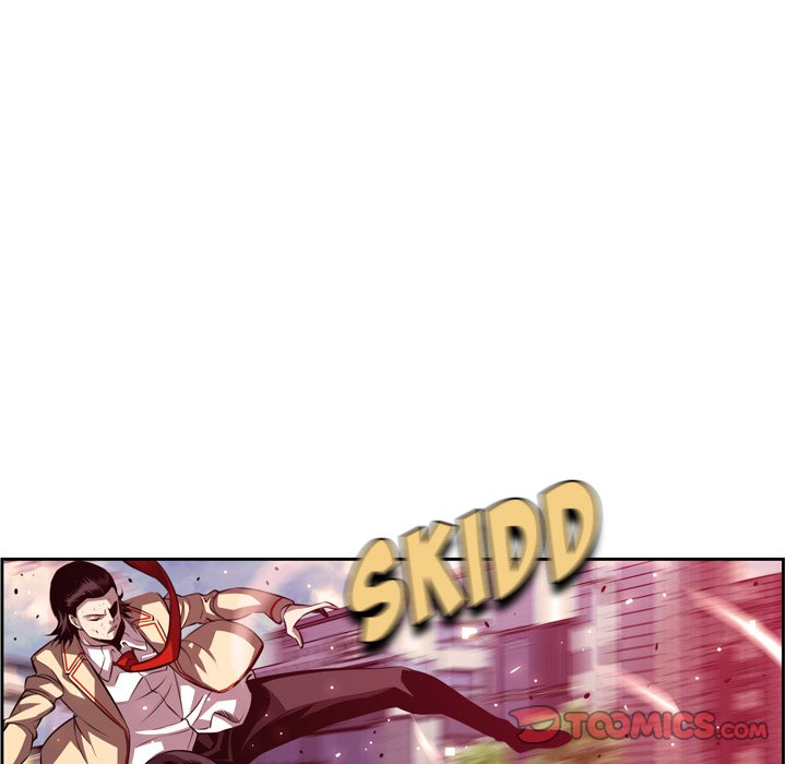 Supernova Supernova EP 166 - Toomics page 14 - 
