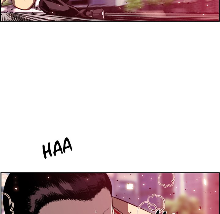 Supernova Supernova EP 166 - Toomics page 15 - 