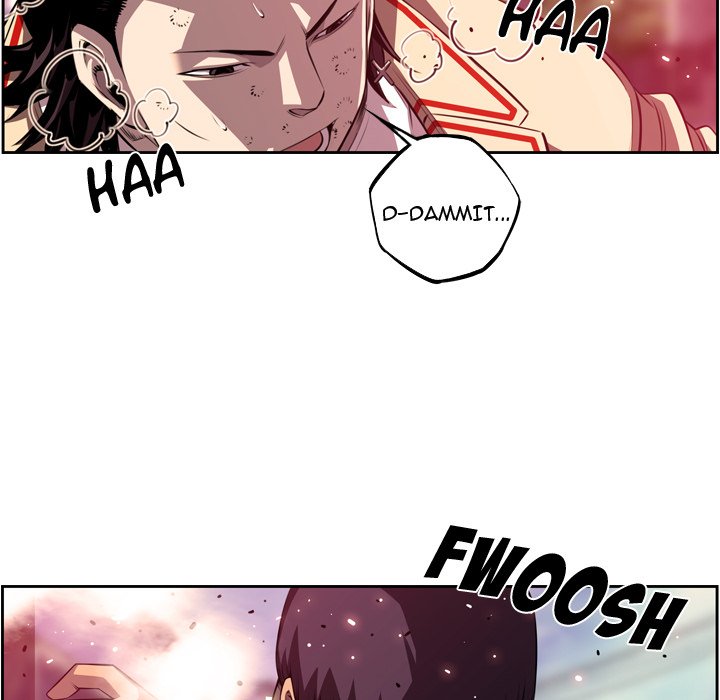 Supernova Supernova EP 166 - Toomics page 16 - 