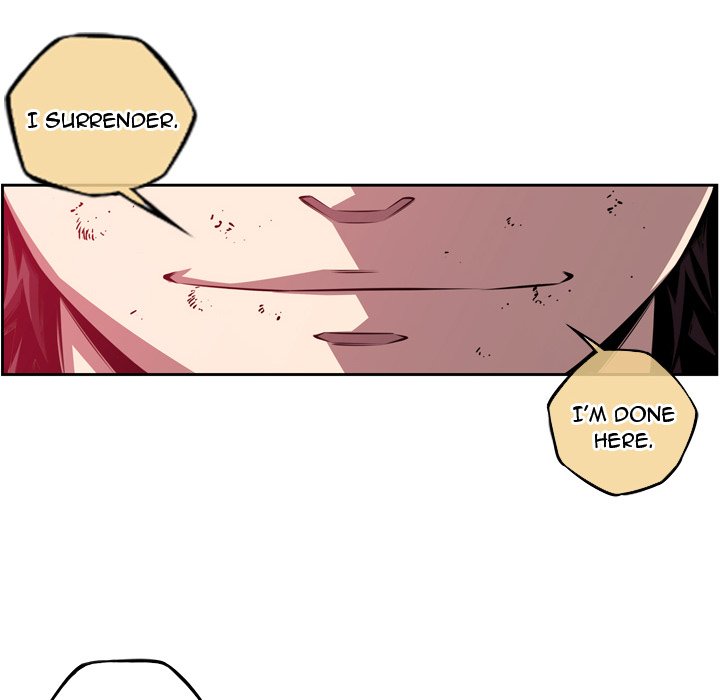 Supernova Supernova EP 166 - Toomics page 18 - 