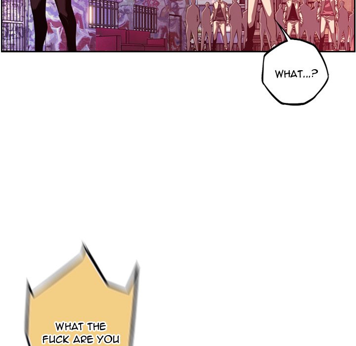 Supernova Supernova EP 166 - Toomics page 23 - 