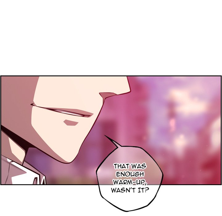 Supernova Supernova EP 166 - Toomics page 25 - 