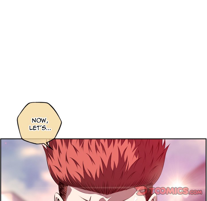 Supernova Supernova EP 166 - Toomics page 26 - 