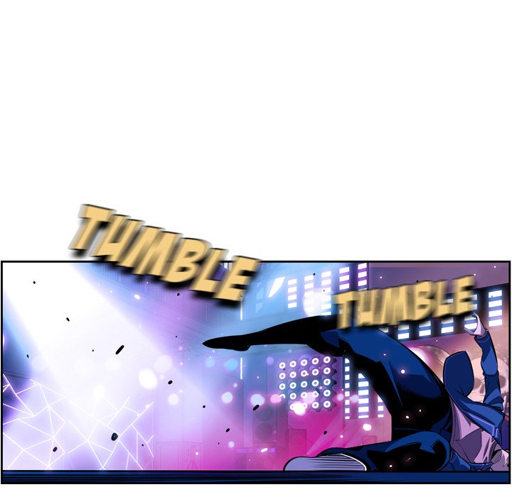 Supernova Supernova EP 166 - Toomics page 29 - 