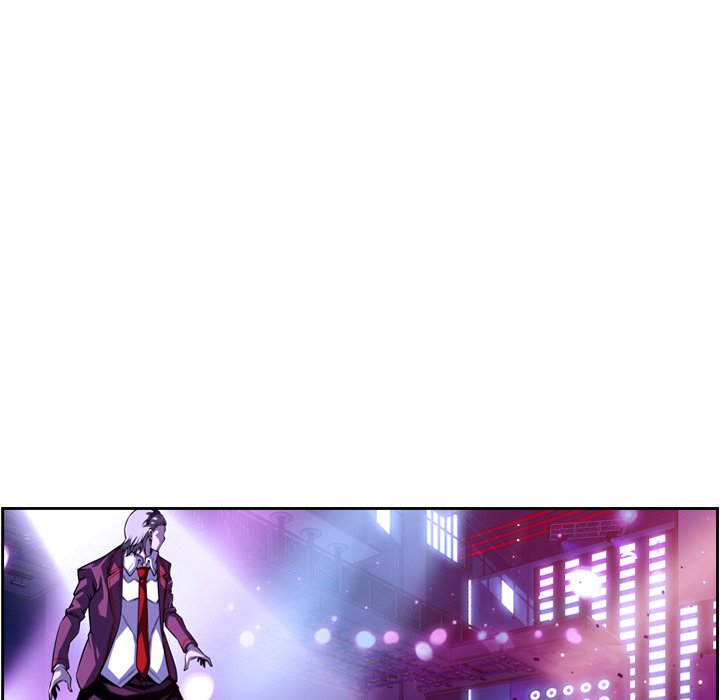 Supernova Supernova EP 166 - Toomics page 30 - 