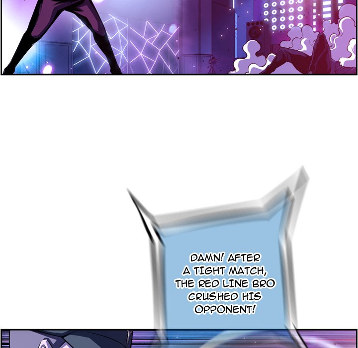 Supernova Supernova EP 166 - Toomics page 31 - 