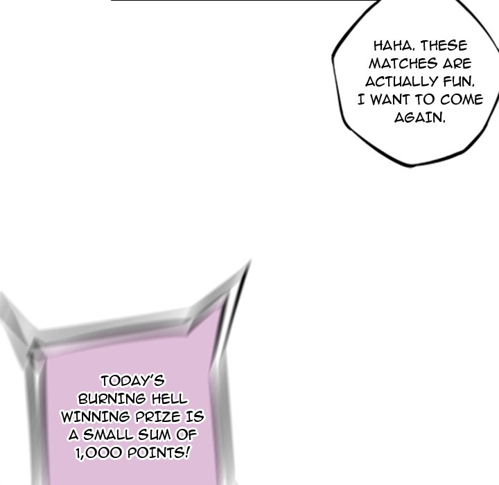 Supernova Supernova EP 166 - Toomics page 35 - 