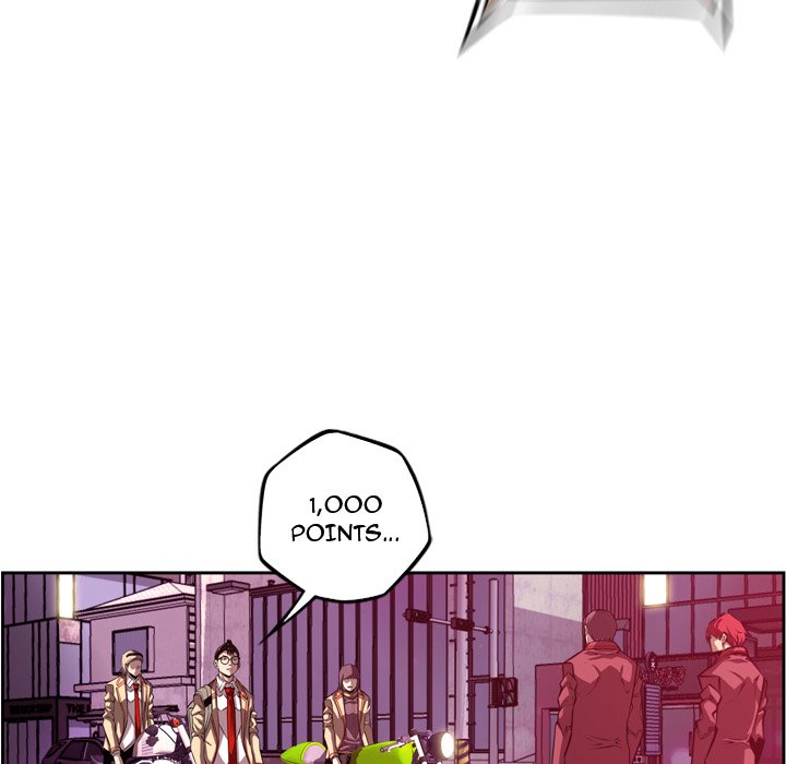 Supernova Supernova EP 166 - Toomics page 37 - 