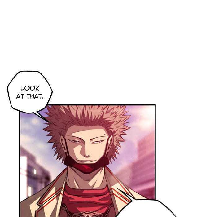 Supernova Supernova EP 166 - Toomics page 5 - 