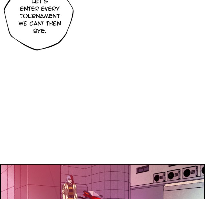 Supernova Supernova EP 166 - Toomics page 42 - 