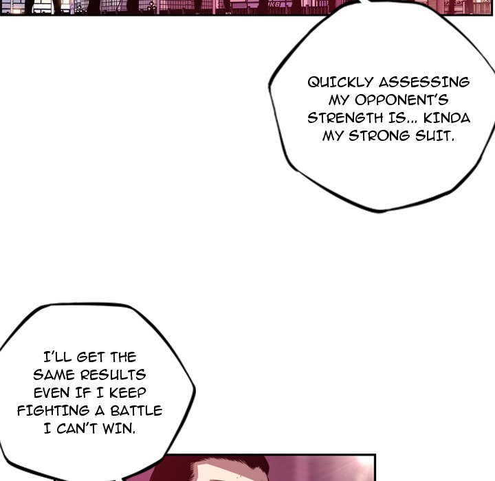 Supernova Supernova EP 166 - Toomics page 47 - 
