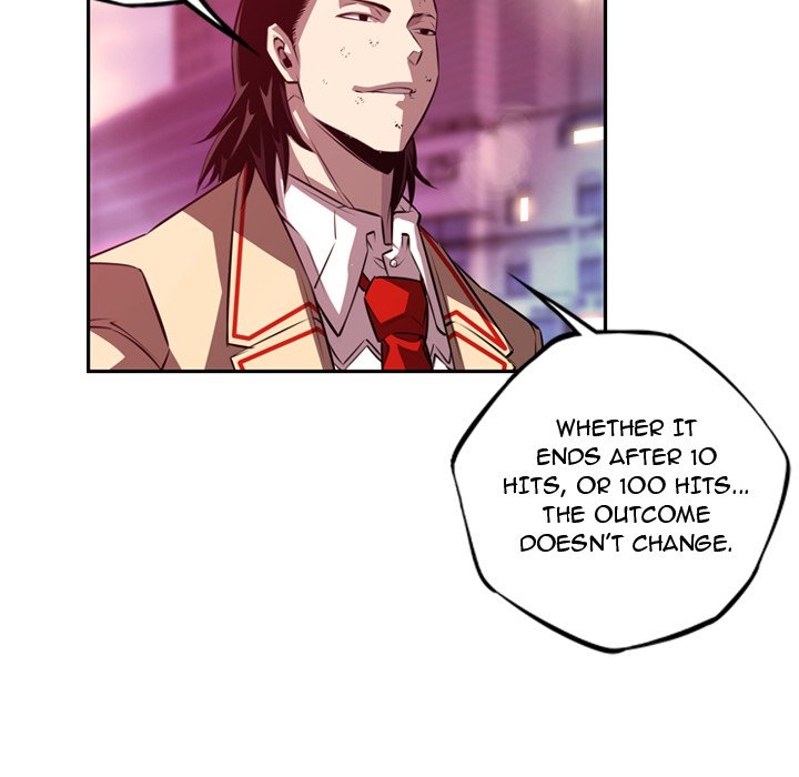 Supernova Supernova EP 166 - Toomics page 48 - 