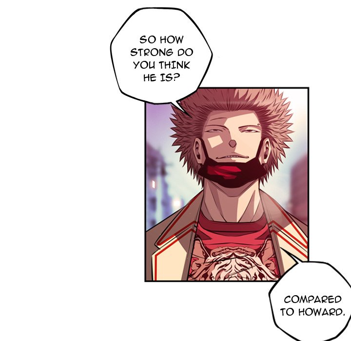 Supernova Supernova EP 166 - Toomics page 49 - 