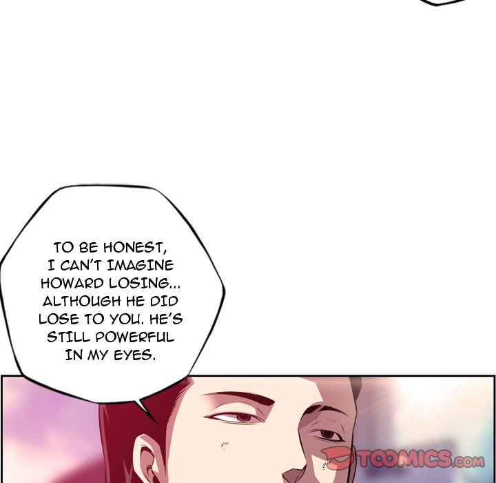 Supernova Supernova EP 166 - Toomics page 50 - 