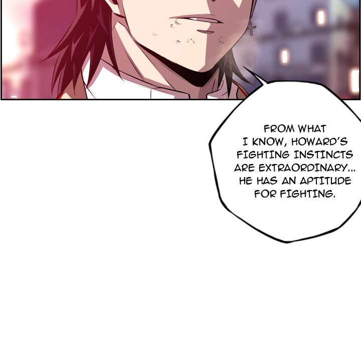 Supernova Supernova EP 166 - Toomics page 51 - 