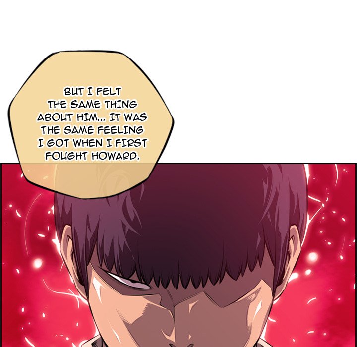 Supernova Supernova EP 166 - Toomics page 52 - 