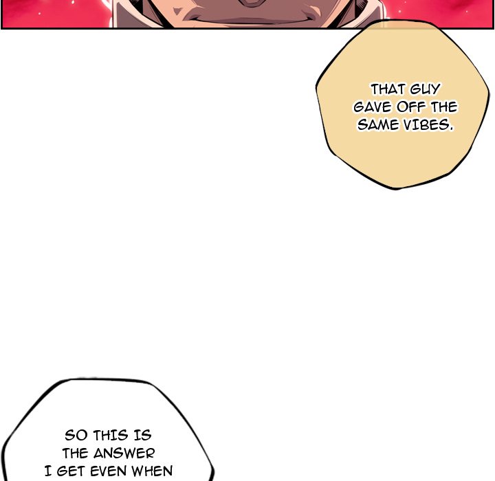 Supernova Supernova EP 166 - Toomics page 53 - 
