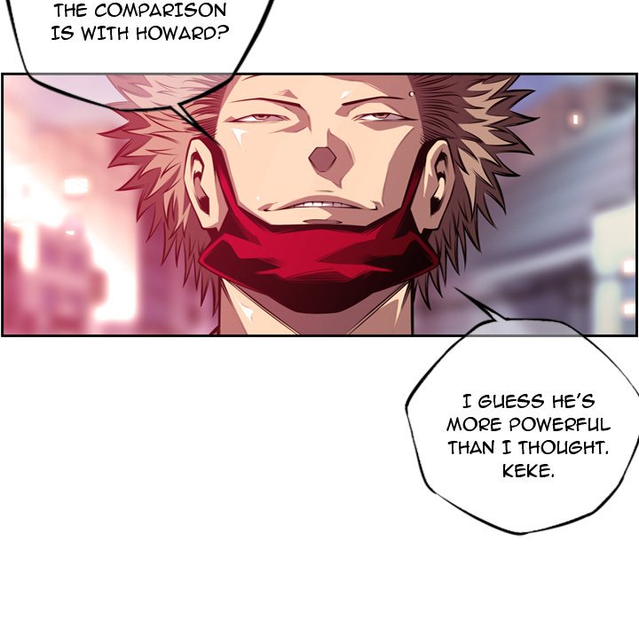 Supernova Supernova EP 166 - Toomics page 54 - 