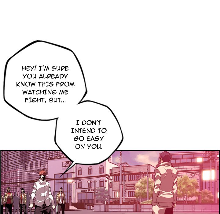 Supernova Supernova EP 166 - Toomics page 55 - 