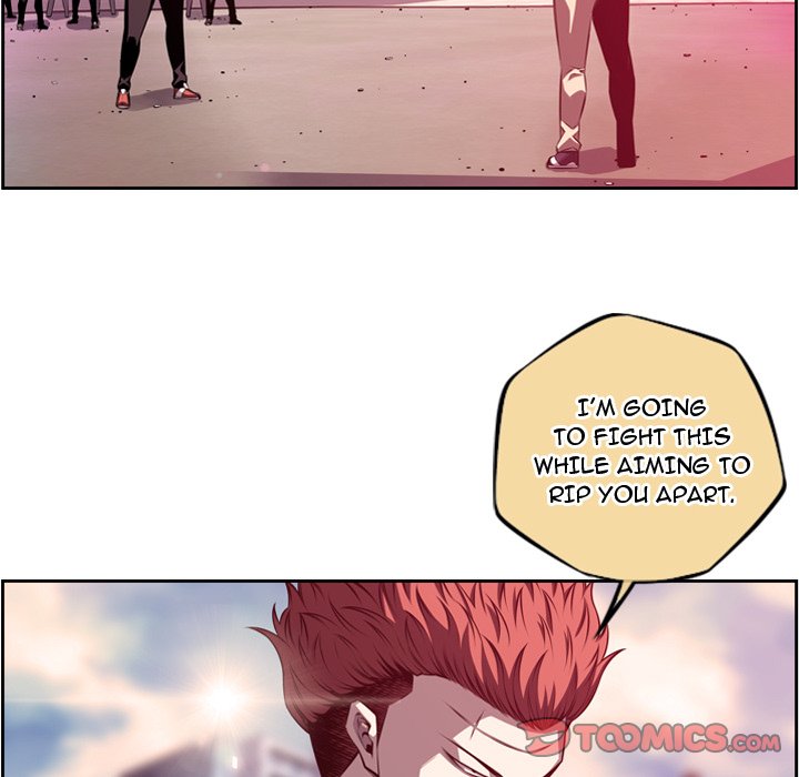 Supernova Supernova EP 166 - Toomics page 56 - 
