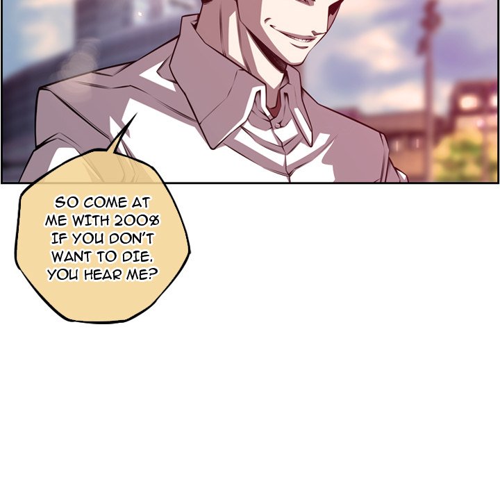 Supernova Supernova EP 166 - Toomics page 57 - 