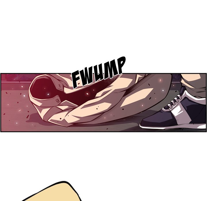 Supernova Supernova EP 166 - Toomics page 58 - 