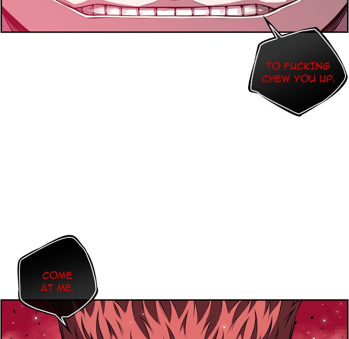Supernova Supernova EP 166 - Toomics page 61 - 
